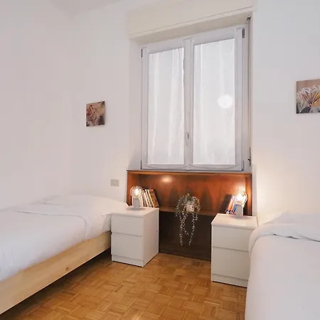 Appartamento Primopiano - Murani *