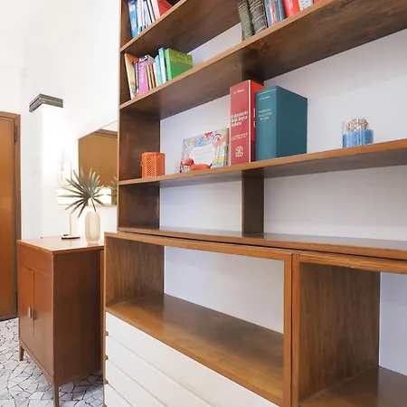 Appartamento Primopiano - Murani Milano