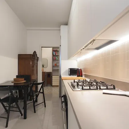 Appartamento Primopiano - Murani