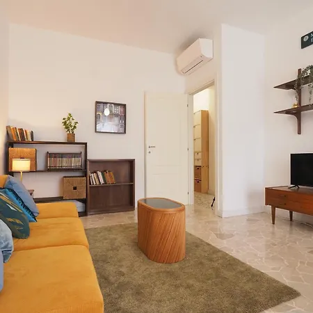 Appartamento Primopiano - Murani Milano
