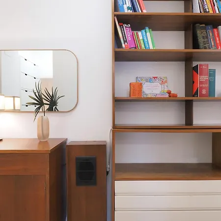 Daire Primopiano - Murani *