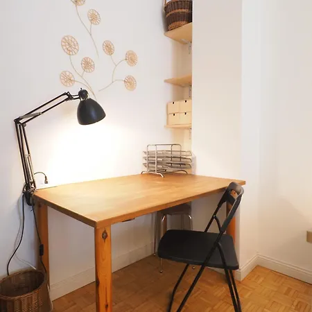 Daire Primopiano - Murani *