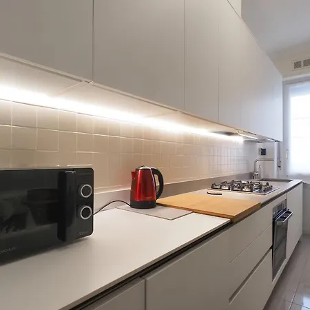 Daire Primopiano - Murani