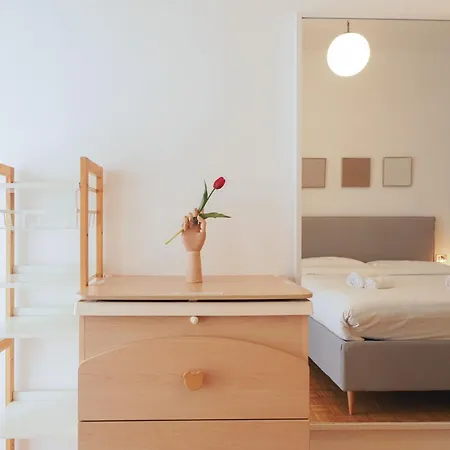 Primopiano - Murani Daire