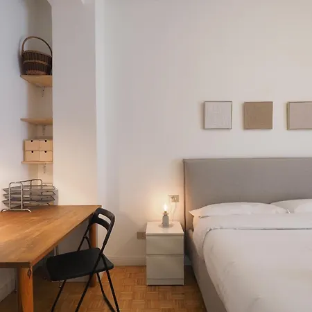 Primopiano - Murani Daire *