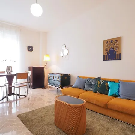 Primopiano - Murani Daire Milano