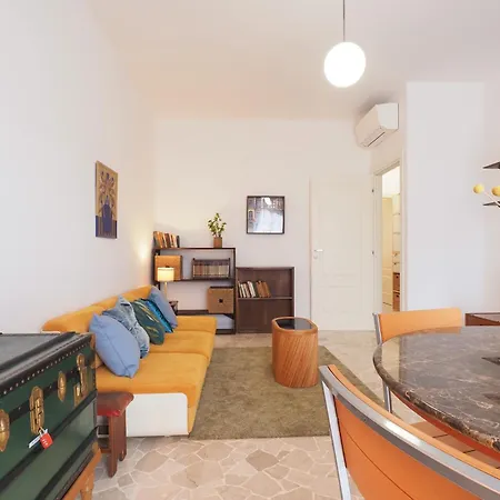 Primopiano - Murani Daire *