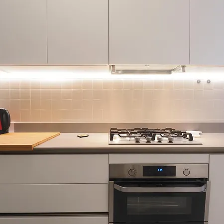 Daire Primopiano - Murani