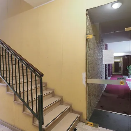 Primopiano - Murani Milano