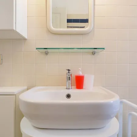 Daire Primopiano - Murani