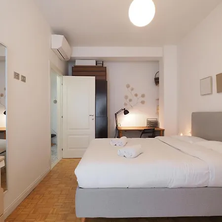 Primopiano - Murani Daire *