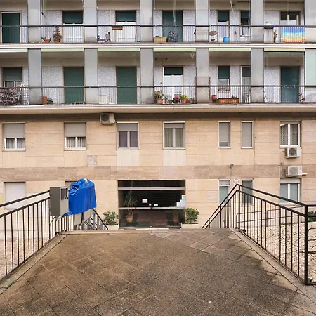 Primopiano - Murani Daire Milano