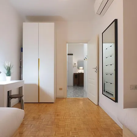 Primopiano - Murani Milano