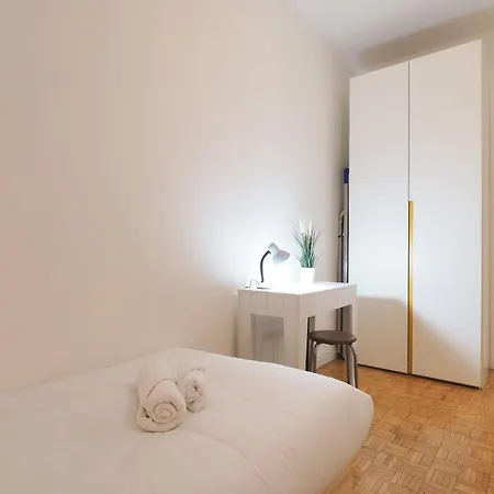 Daire Primopiano - Murani *