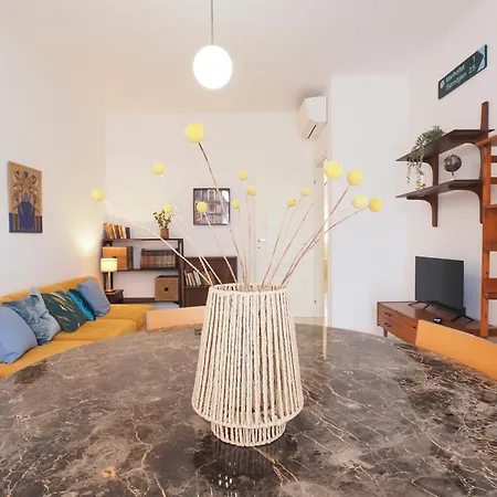 Daire Primopiano - Murani