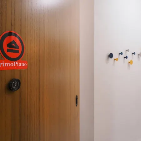 Daire Primopiano - Murani