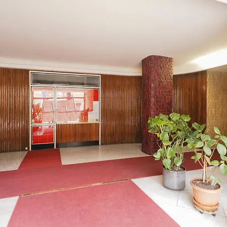 Daire Primopiano - Murani *