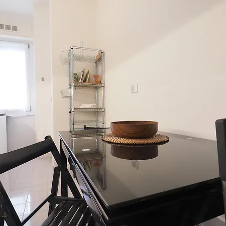 Primopiano - Murani Daire Milano