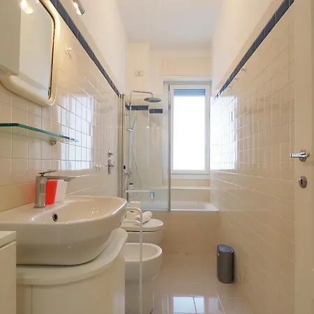 Daire Primopiano - Murani *