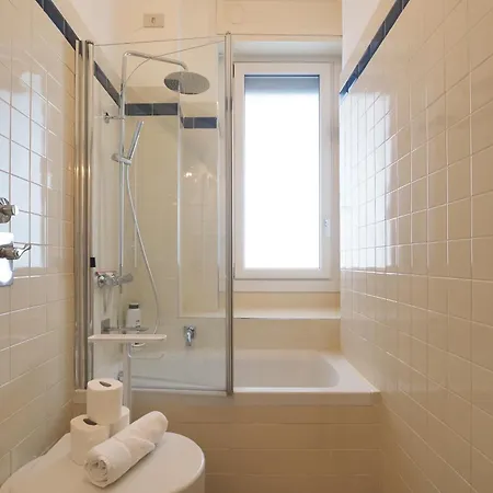 Primopiano - Murani Daire Milano