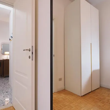 Primopiano - Murani Daire *