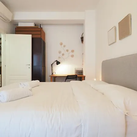 Primopiano - Murani Daire Milano