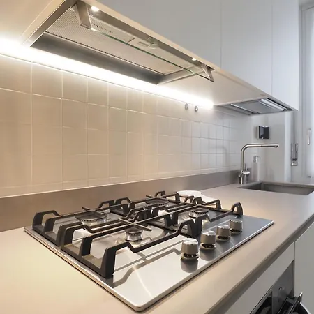 Primopiano - Murani Daire *