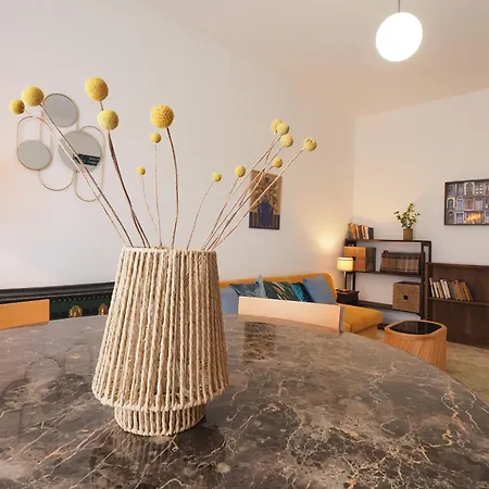 Primopiano - Murani Daire