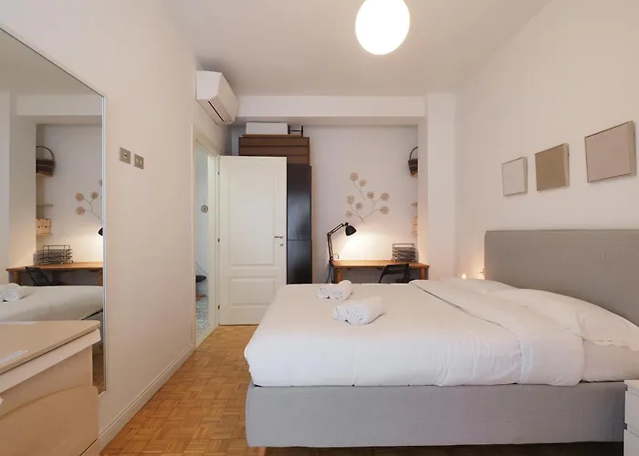 Primopiano - Murani شقة *